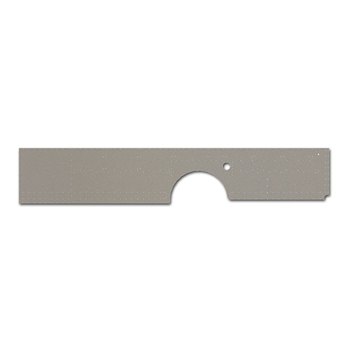 image - lower side panel