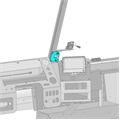 image - location of P/N 197040500
