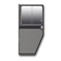 image - side door assembly
