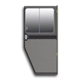 image door assembly RH