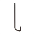 image - J shaped grab handle P/N 197127401