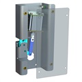image - keyless lock assembly