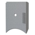 image - cab skirt P/N 198005407