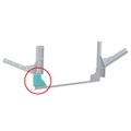 image - bracket location highlighted