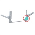 image - bracket location highlighted