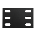 Steel Plate for bumper Mounting P/N 198007413