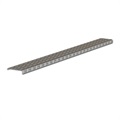 image - diamond plate - kick plate p/n 198135400
