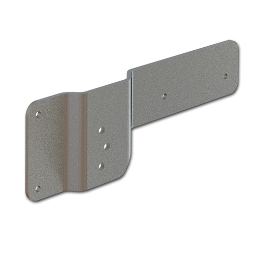 image - mirror mounting bracket LH