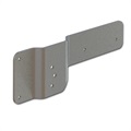 image - mirror mounting bracket LH