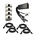 360° Camera Kit P/N 202079002