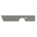 image - AL lower side panel LH