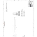 drawing - wiring harness wiper fcc