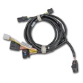 image - wiring harness for dual dash fan kit P/N 207092200