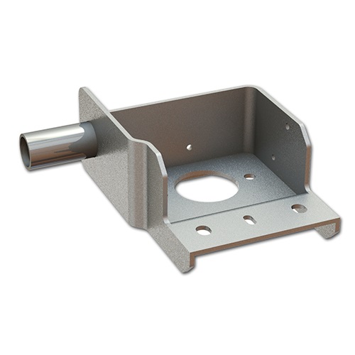 image - Support Mount LH