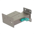 image - Bracket Mounting Assembly Rear Bumper LH