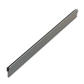 image - aluminum extrusion @ window frame