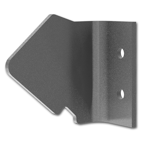 image - Filler Door Track  RH