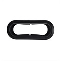 image - grommet  oblong black