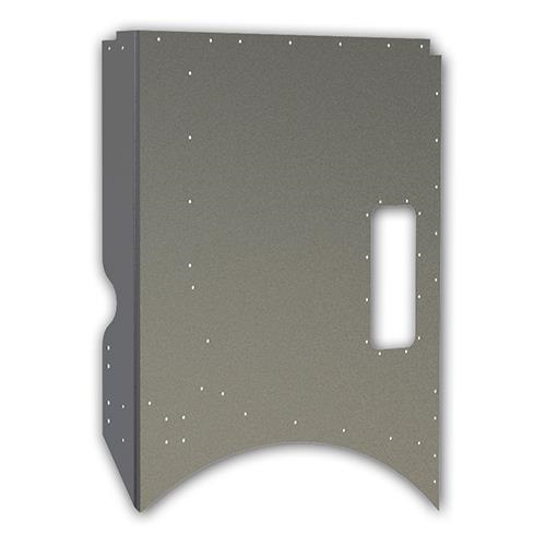 image - cab skirt  lh