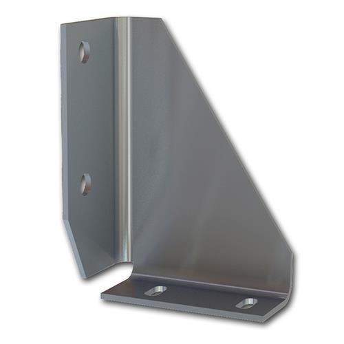 image - angle - support bracket  rh