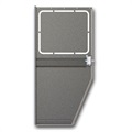 image - door assembly lh