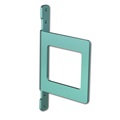 image - bracket  e-track