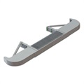 image - bumper rear  12"  96w