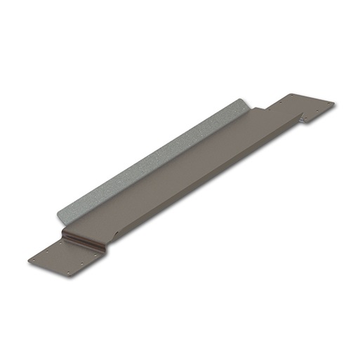 image - heat shield bracket P/N 217032400