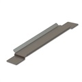 image - heat shield bracket P/N 217032400