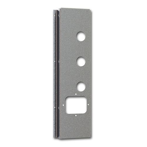 image - lamp guard LH