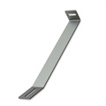 image bumper brace P/N 218008400
