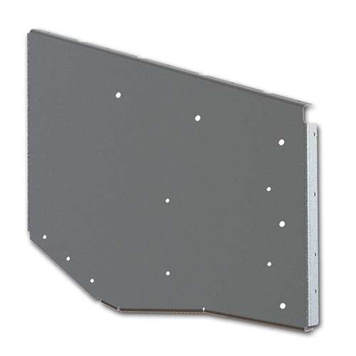 image - Cab Skirt   LH