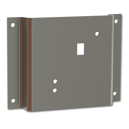 image - Bracket Mounting Hood Release