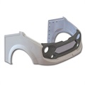image - front clip assembly