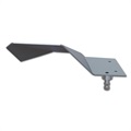 image - Cowl Cab Weldment LH