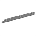image - LH door hanger assembly c250 only P/N 219066254