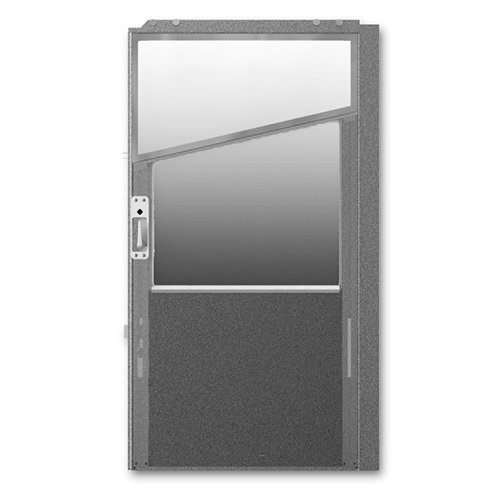 image - C250 sliding door LH P/N 219066260
