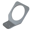 image - Bracket Heat Dump Louver