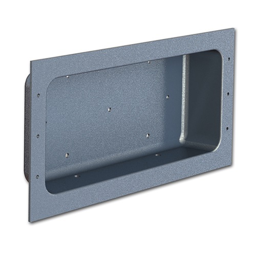 image - license plate box