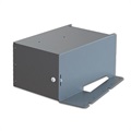 image - Security Box Assembly W/Lock & 2-Keys