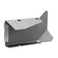 image - lh splash pan cab P/N 227026406
