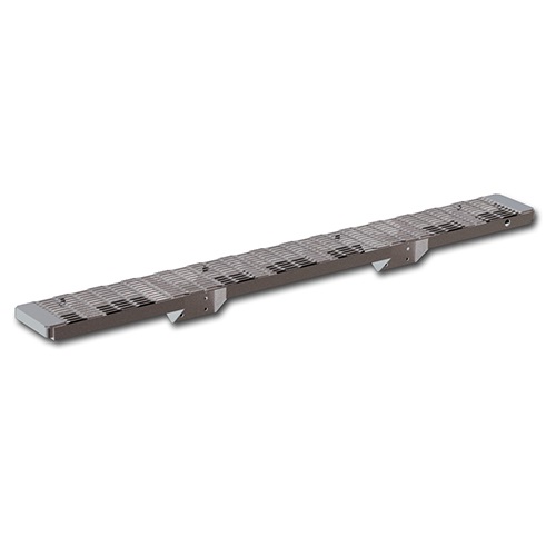 image - rear bumper for fedex 93W P/N 227057200