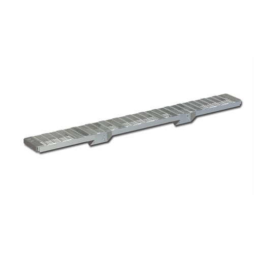 image - universal rear bumper P/N 227057203