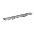 image - universal rear bumper P/N 227057203