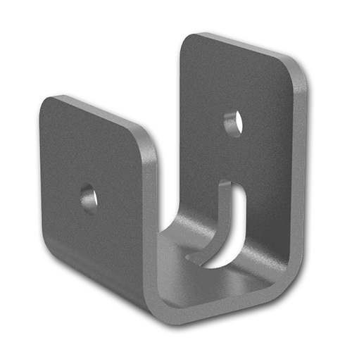 image - bracket @ fender liner RH