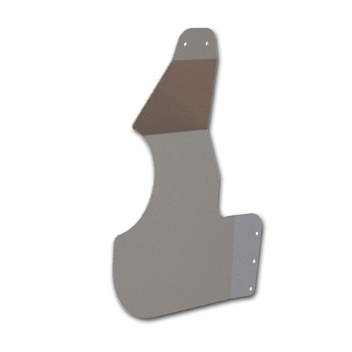 image - Bracket Reinforcement RH