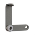 image - key cylinder link LH  P/N 229147257