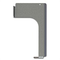 image IP Mounting Bracket p/n 237027421