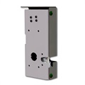 image - bulkhead door keyless latch assembly