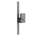 image - builkhead door keyless latch kit P/N 237147202